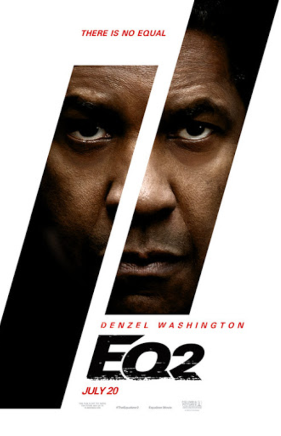 Equalizer 2