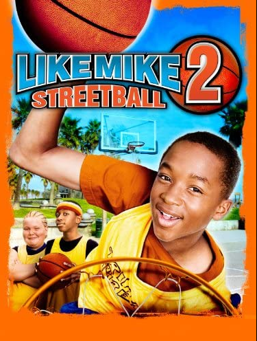 LIKE MIKE 2