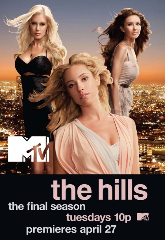 THE HILLS