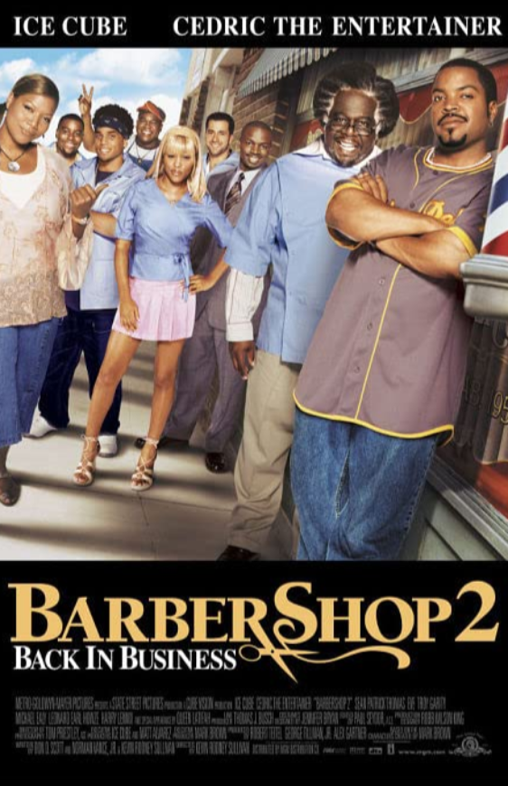 barber Shop