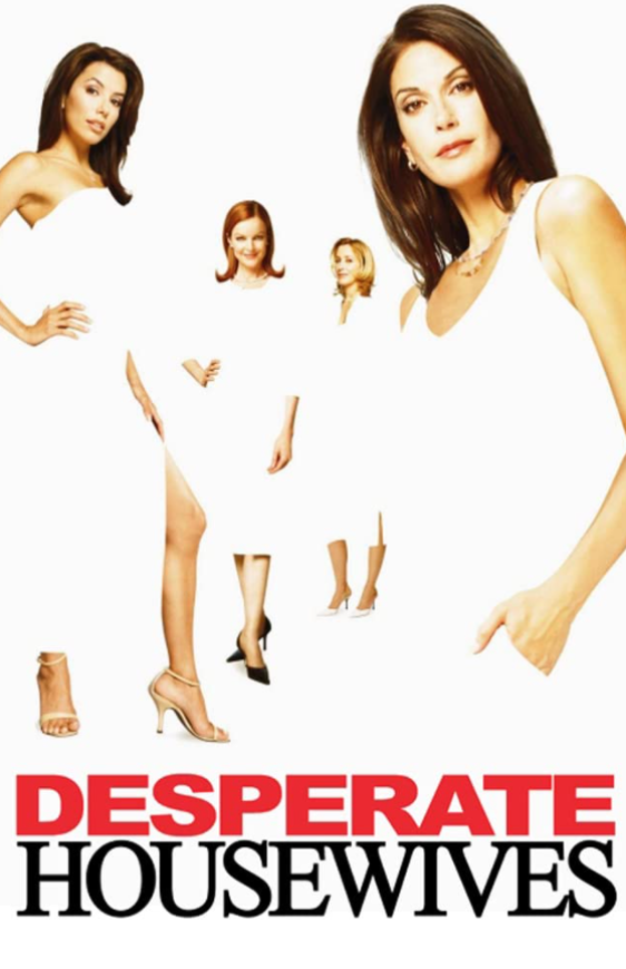 desperate housewives