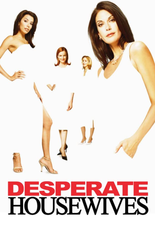 desperate housewives