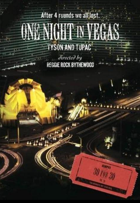 one night in vegas