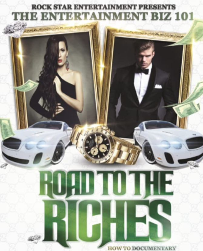 road to riches