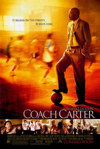 Coach Carter