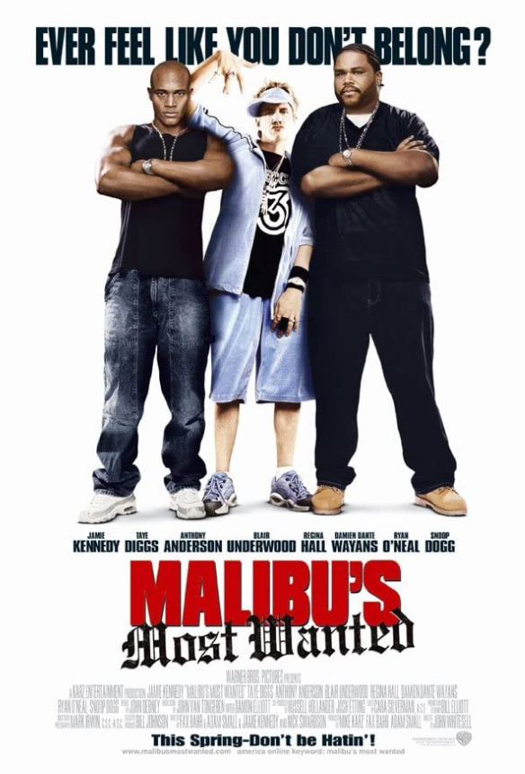 malibu's most wanted